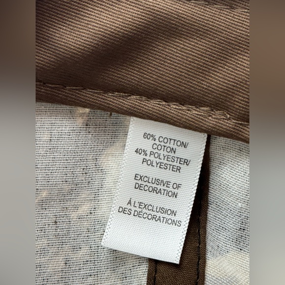 Cabela's Dale Jr True Timber Brown Leaves Camo Adjustable Ball Cap, (OSFM) - Picture 11 of 12